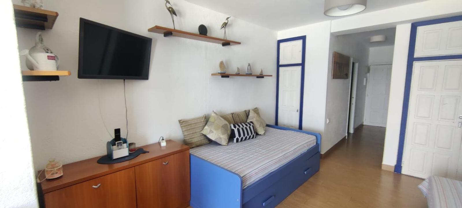 Apartamento Estudio Acantilados Салоу Экстерьер фото