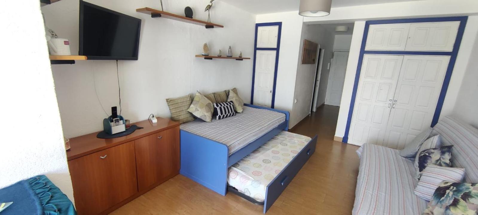 Apartamento Estudio Acantilados Салоу Экстерьер фото