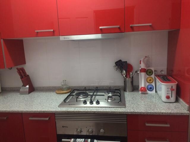 Apartamento Estudio Acantilados Салоу Экстерьер фото